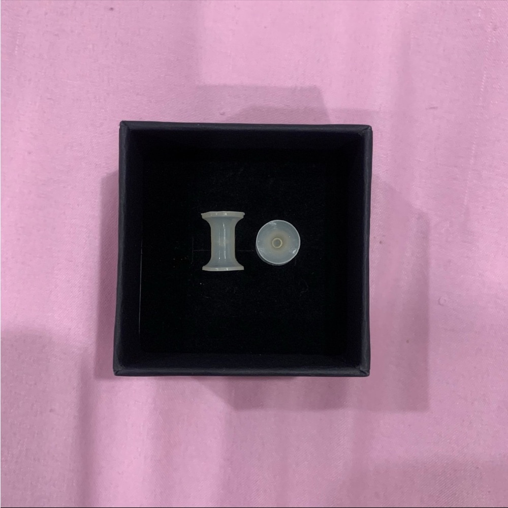4G Gauge Earring